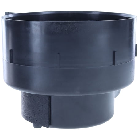Fuel Filter Cap