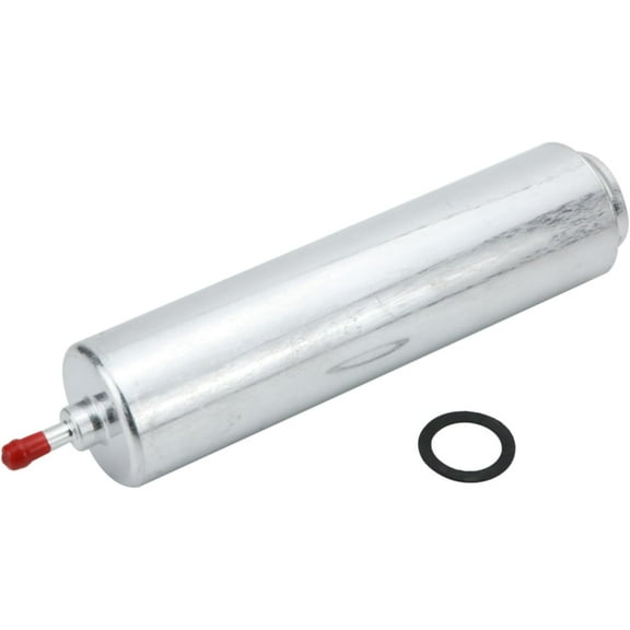 Fuel Filter Cartridge 13327811401 13327811227 13327788700 Compatible with BMW 535d 535dX 740LdX X5 F02 F10 E70 F15 2006-2018