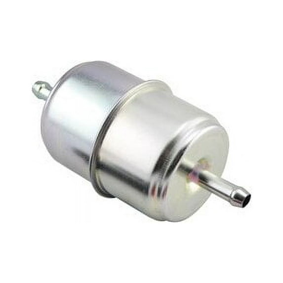 Fuel Filter - Compatible with 1954 - 1970, 1972 - 1974 Volkswagen Beetle 1955 1956 1957 1958 1959 1960 1961 1962 1963 1964 1965 1966 1967 1968 1969 1973