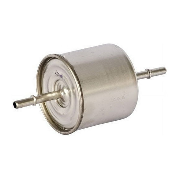 Fuel Filter - Compatible with 1992 - 1997, 1999 - 2004, 2006 - 2009 Ford F-53 Motorhome Chassis Motorhome - Stripped Chassis 1993 1994 1995 1996 2000 2001 2002 2003 2007 2008
