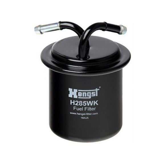 Fuel Filter - Compatible with 1995 - 2013, 2016 - 2017 Subaru Impreza 1996 1997 1998 1999 2000 2001 2002 2003 2004 2005 2006 2007 2008 2009 2010 2011 2012