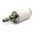 thumbnail image 1 of Fuel Filter Compatible with Husqvarna and Poulan Trimmers / Fits 122HBV, 124C, 124L, 125B, 32RLC, 36, 41, MZ48, 2025, 2350, 2775, FL1500 / Replaces 610-381, 11813, 530-014362, 530095646, 1 of 3