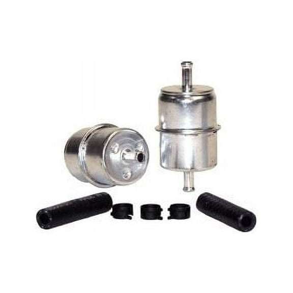 Fuel Filter - Compatible with 1949 - 1951 Plymouth Deluxe 3.6L 6-Cylinder 1950