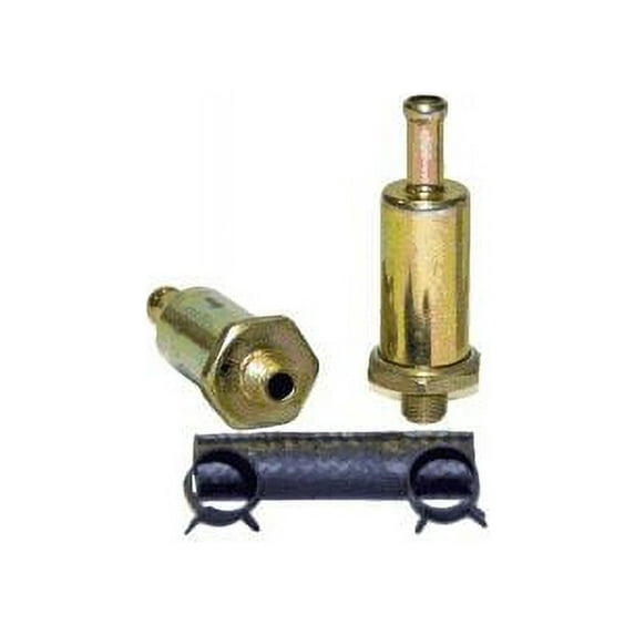 Fuel Filter - Compatible with 1962 - 1963, 1965 - 1967 Ford Econoline 1966