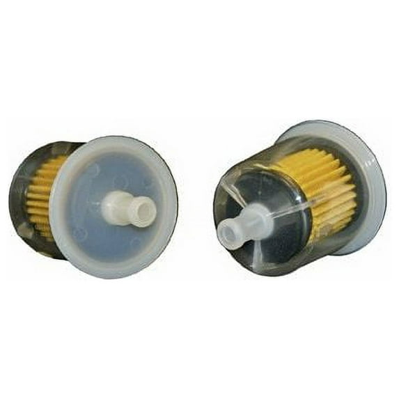 Fuel Filter - Compatible with 1964 - 1966 Pontiac GTO 1965