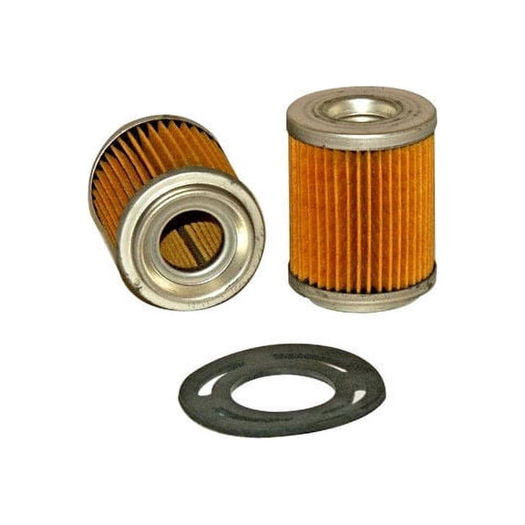 Fuel Filter - Compatible with 1965 - 1967 American Motors Marlin 1966