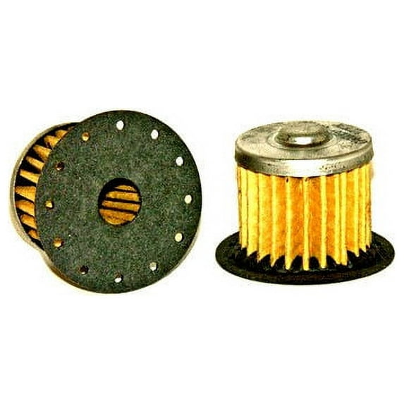 Fuel Filter - Compatible with 1965 - 1967 Cadillac Calais 7.0L V8 1966