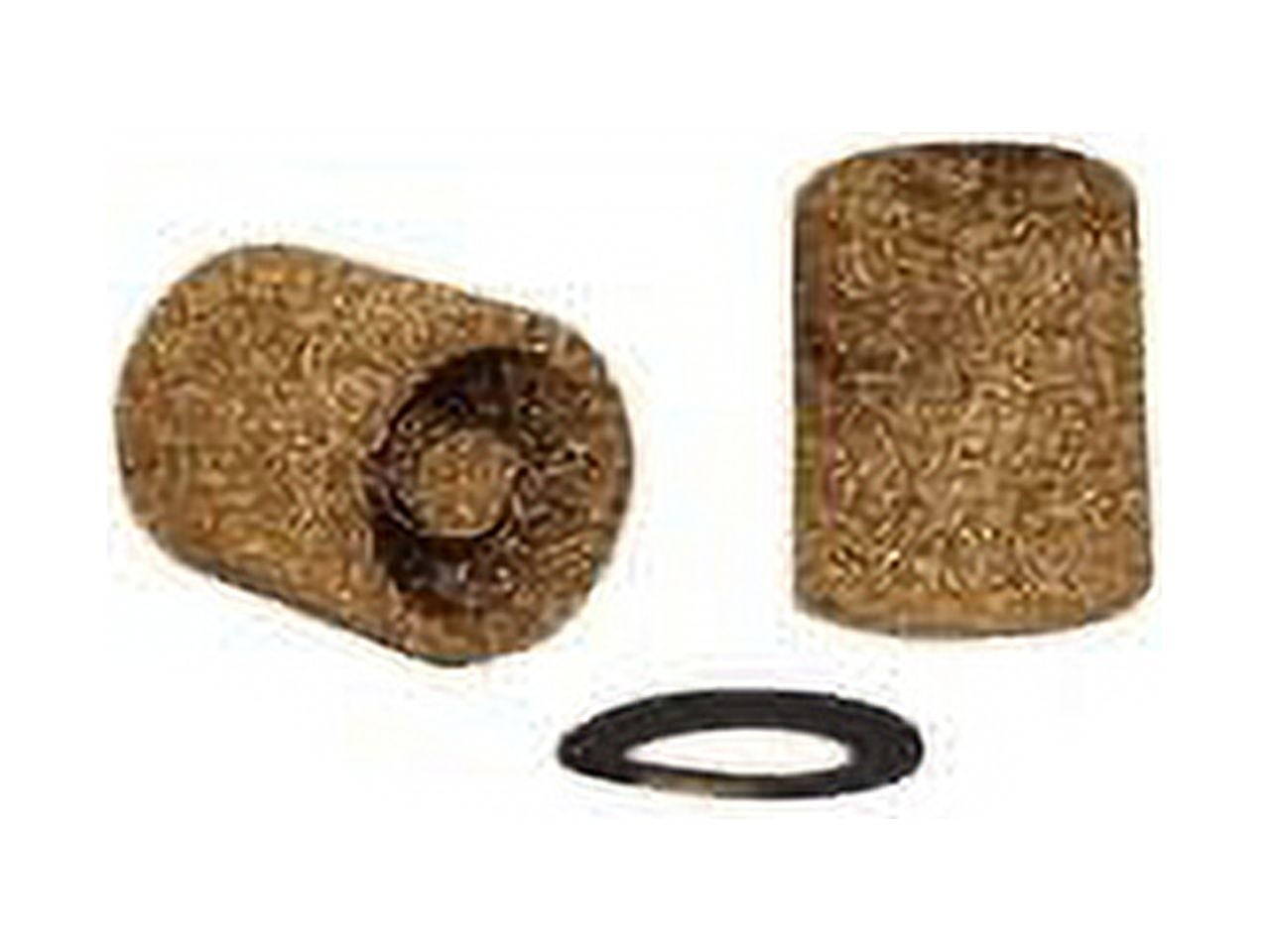 Fuel Filter Compatible with 1966 1974 Pontiac Grand Prix 1967 1968