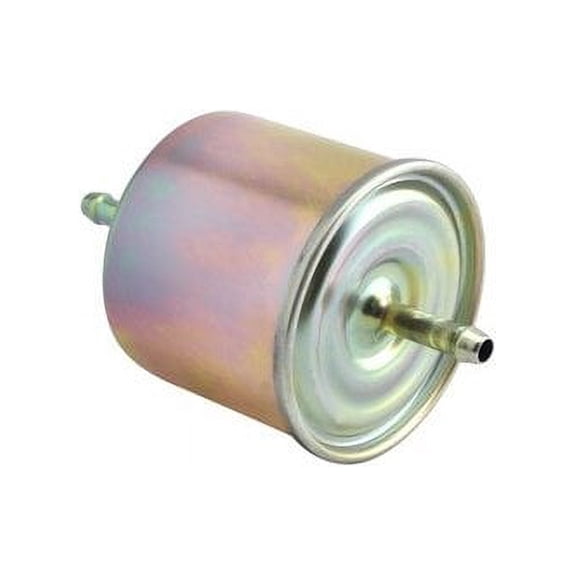Fuel Filter - Compatible with 1969, 1971 Jaguar XKE 4.2L 6-Cylinder