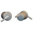 thumbnail image 2 of Carter NK41M9 Mechanical Fuel Pump For Nissan 510 & 521 Pickup 1.6L (1968-1973) 2 of 6