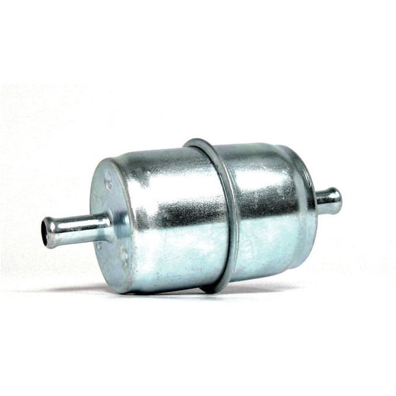 Fuel Filter - Compatible with 1969 - 1976 Triumph TR6 2.5L 6-Cylinder CARB 1970 1971 1972 1973 1974 1975