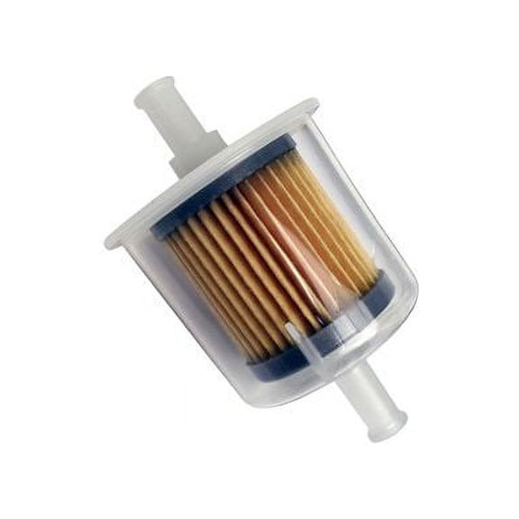 Fuel Filter - Compatible with 1971 - 1974 Ford Pinto 1972 1973