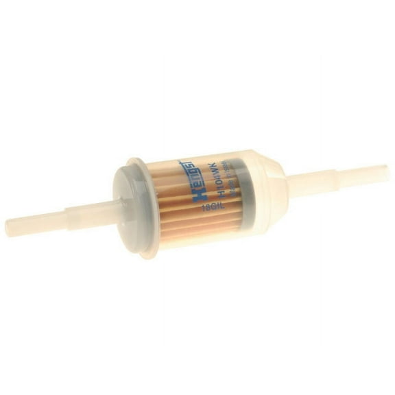 Fuel Filter - Compatible with 1971 - 1974 Volkswagen Super Beetle 1972 1973