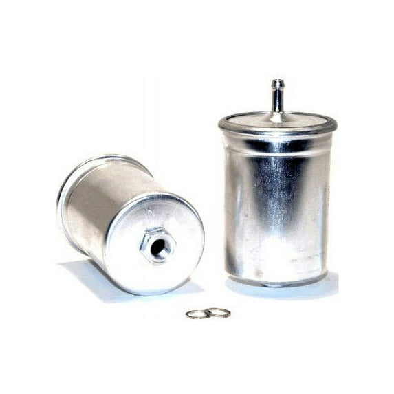 Fuel Filter - Compatible with 1972 - 1973 Mercedes-Benz 280SEL 4.5L V8