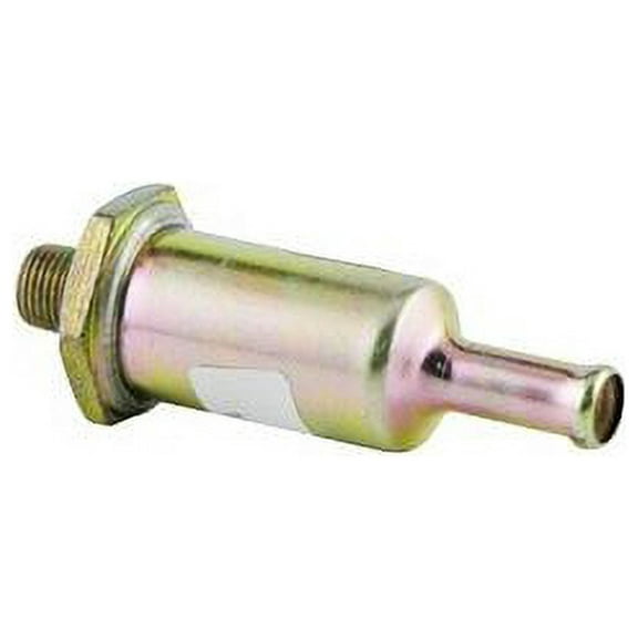 Fuel Filter - Compatible with 1975 - 1977, 1979 - 1981 Ford E-150 Econoline 1976 1980