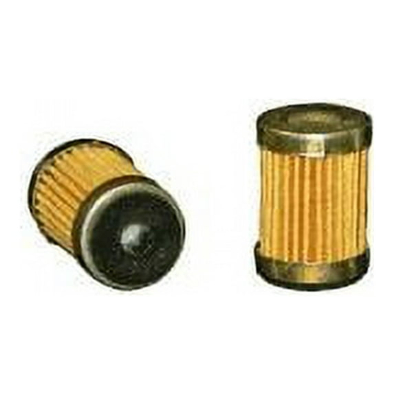 Fuel Filter - Compatible with 1975, 1977 - 1980 Chevy C10 1978 1979