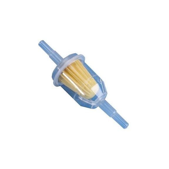 Fuel Filter - Compatible with 1975 - 1979 MG Midget 1.5L 4-Cylinder 1976 1977 1978
