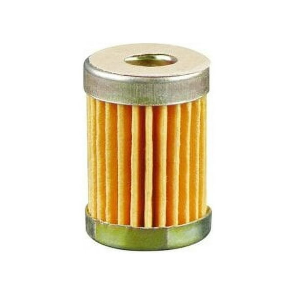 Fuel Filter - Compatible with 1975 - 1980 Chevy C10 1976 1977 1978 1979