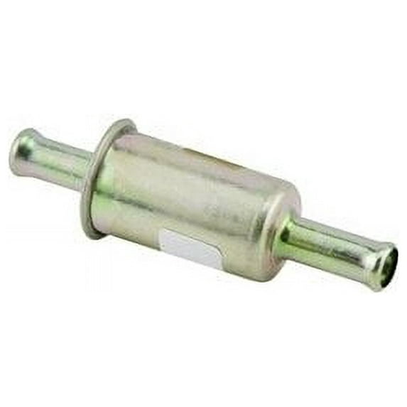 Fuel Filter - Compatible with 1977 - 1981 Ford F-100 1978 1979 1980
