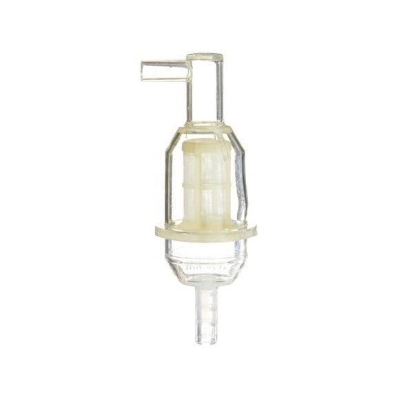 Fuel Filter - Compatible with 1978 - 1985 Mercedes-Benz 300CD 1979 1980 1981 1982 1983 1984