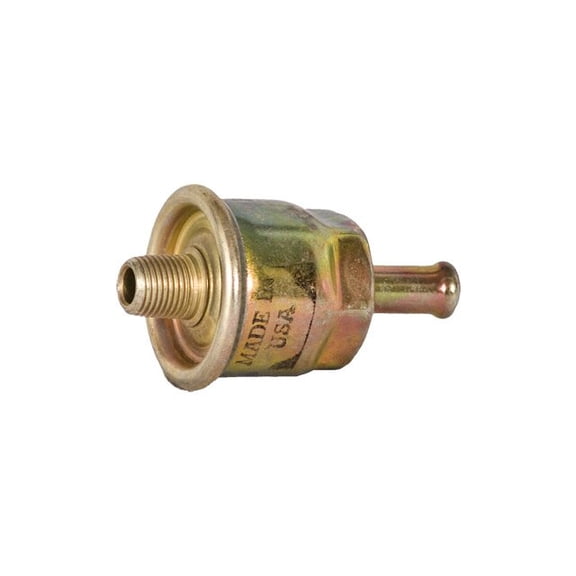 Fuel Filter - Compatible with 1978 Ford E-150 Econoline 4.9L 6-Cylinder