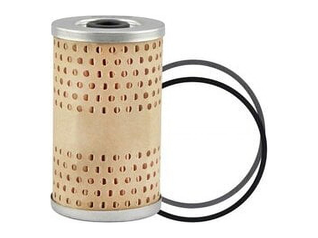 Fuel Filter - Compatible with 1979 - 1990 Chevy C70 1980 1981 1982 1983 ...