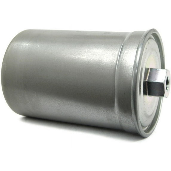 Fuel Filter - Compatible with 1981 - 1985 Rolls-Royce Corniche 6.8L V8 FI 1982 1983 1984