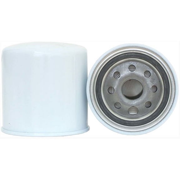 Fuel Filter - Compatible with 1981 Nissan 720 2.2L 4-Cylinder FI Diesel