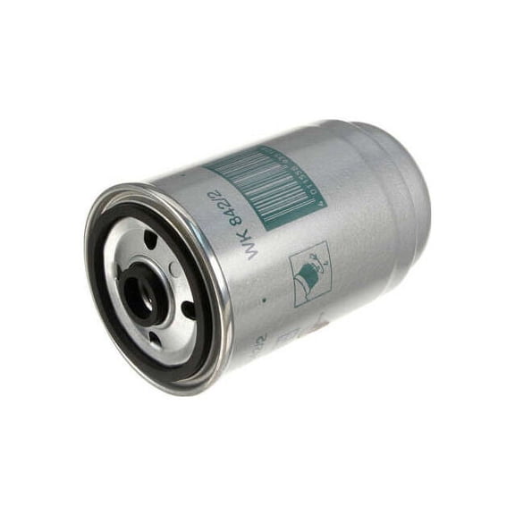 Fuel Filter - Compatible with 1982 - 1984 Volkswagen Vanagon 1.6L 4-Cylinder 1983