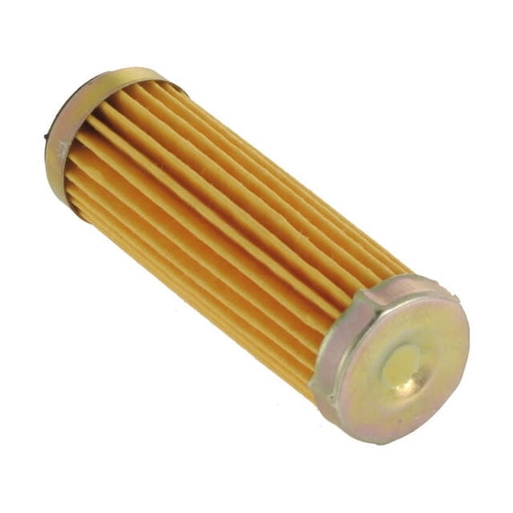 Fuel Filter - Compatible with 1982 - 1985 GMC S15 1983 1984