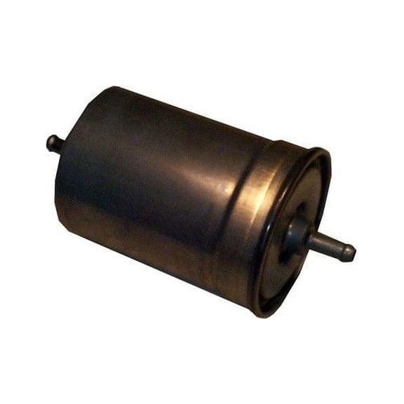 Fuel Filter - Compatible with 1982 - 1994 Alfa Romeo Spider 2.0L 4-Cylinder - Beck Arnley