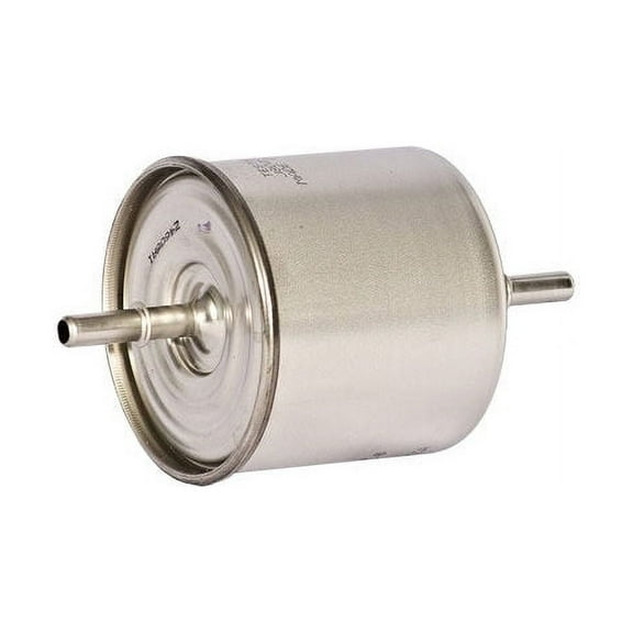 Fuel Filter - Compatible with 1983 - 1988, 1991 Ford Thunderbird 1984 1985 1986 1987