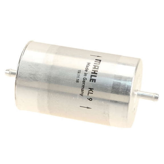 Fuel Filter - Compatible with 1984 - 1985, 1991 - 1992 BMW 318i E30