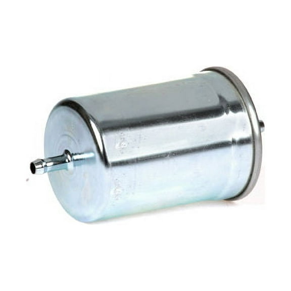 Fuel Filter - Compatible with 1984 - 1987 BMW 325e 2.7L 6-Cylinder 1985 1986