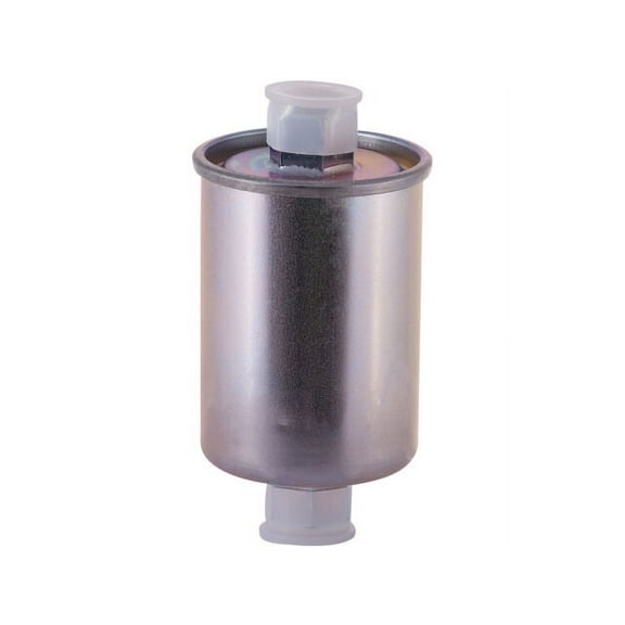 Fuel Filter - Compatible with 1984 - 1988 Pontiac Fiero 1985 1986 1987