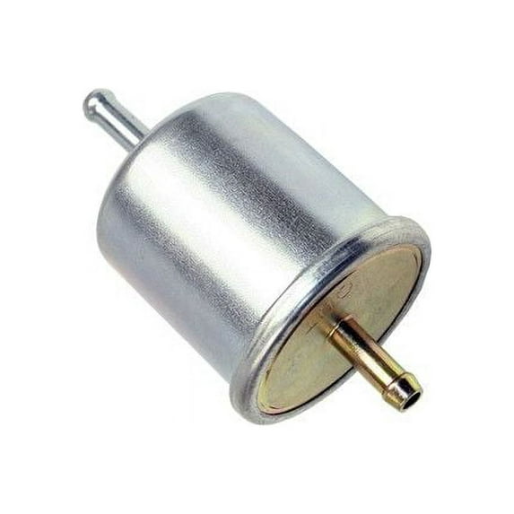 Fuel Filter - Compatible with 1984 - 1989 Nissan 300ZX 3.0L V6 1985 1986 1987 1988