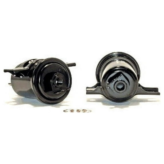 Fuel Filter - Compatible with 1984 - 1995 Toyota Pickup 1985 1986 1987 1988 1989 1990 1991 1992 1993 1994