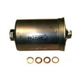 thumbnail image 1 of Fuel Filter - Compatible with 1985 - 1992 Volkswagen Jetta GLI 16-Valve 1986 1987 1988 1989 1990 1991, 1 of 2