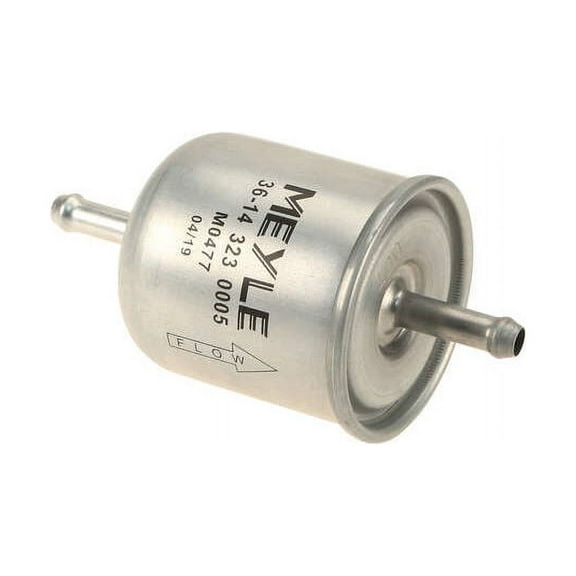 Fuel Filter - Compatible with 1985 - 1999 Nissan Maxima 1986 1987 1988 1989 1990 1991 1992 1993 1994 1995 1996 1997 1998