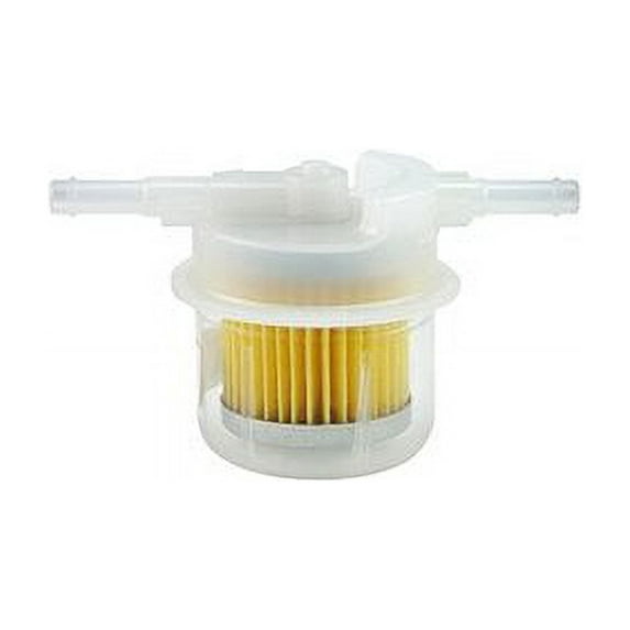 Fuel Filter - Compatible with 1985 Mazda RX-7 1.1L Rotary