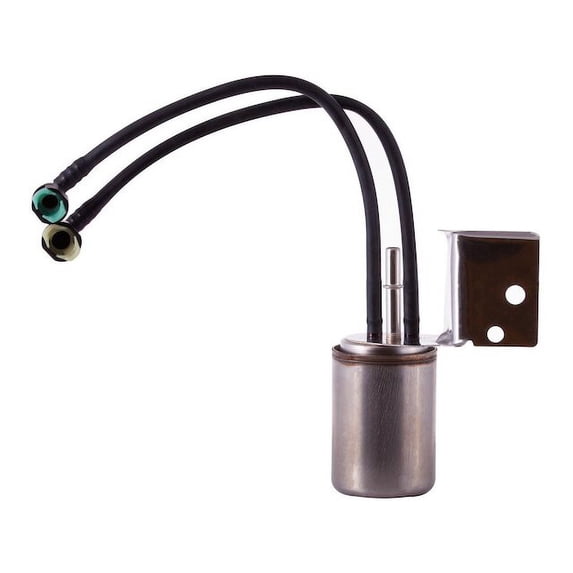 Fuel Filter - Compatible with 1986 - 1989 Honda Accord 2.0L 4-Cylinder CARB 1987 1988