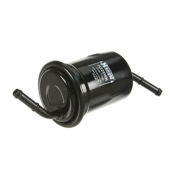 Fuel Filter - Compatible with 1986 - 1991 Mazda RX-7 1987 1988 1989 1990