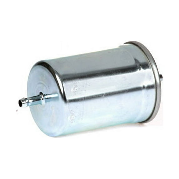 Fuel Filter - Compatible with 1987 - 1995 BMW 325i 2.5L 6-Cylinder 1988 1989 1990 1991 1992 1993 1994
