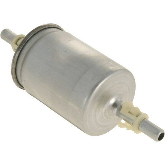 Fuel Filter - Compatible with 1990 - 1993 Chevy Caprice 1991 1992