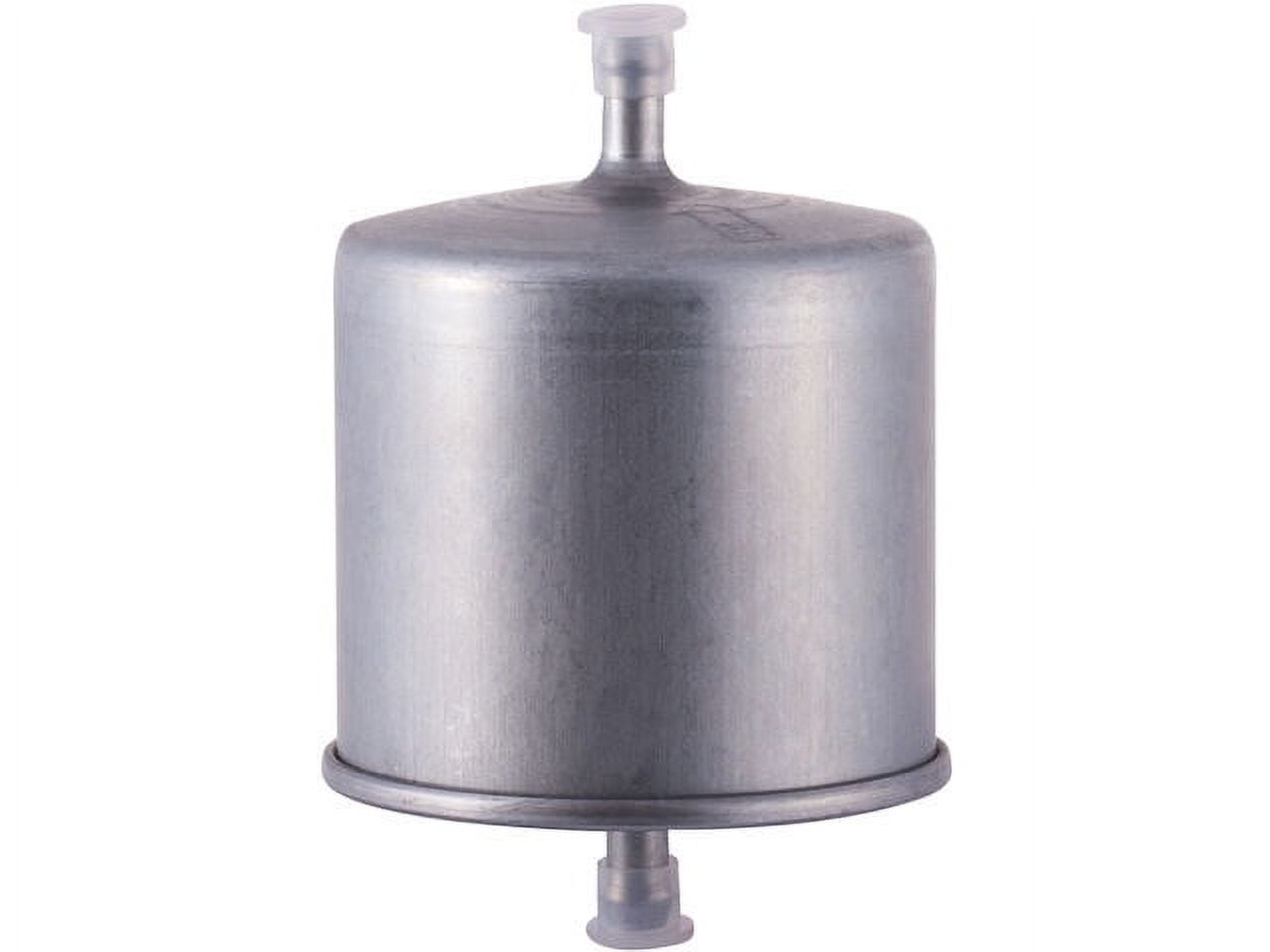 Fuel Filter - Compatible with 1990 - 1996 Nissan 300ZX 3.0L V6