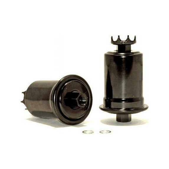 Fuel Filter - Compatible with 1990 - 1997 Toyota Celica 1991 1992 1993 1994 1995 1996