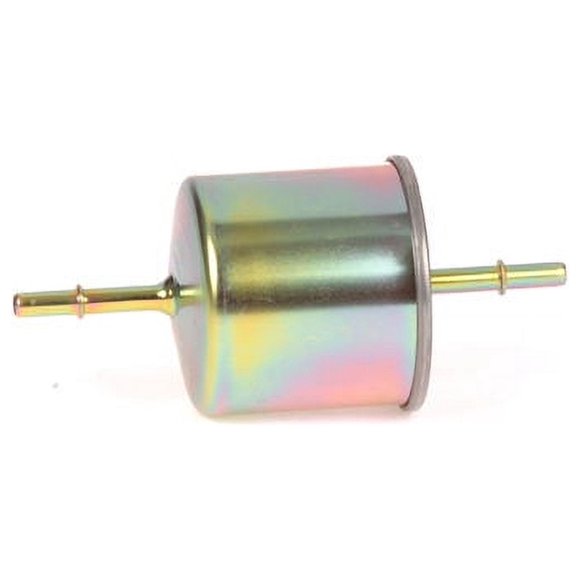 Fuel Filter - Compatible with 1991 - 1992, 1995 - 1997 Ford Ranger 1996