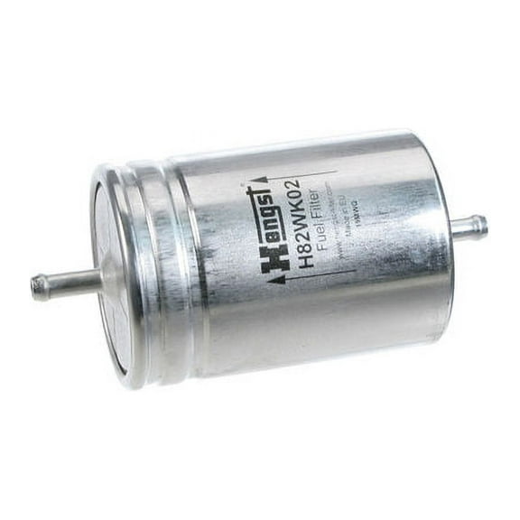 Fuel Filter - Compatible with 1992 - 1993 Mercedes-Benz 500SEL
