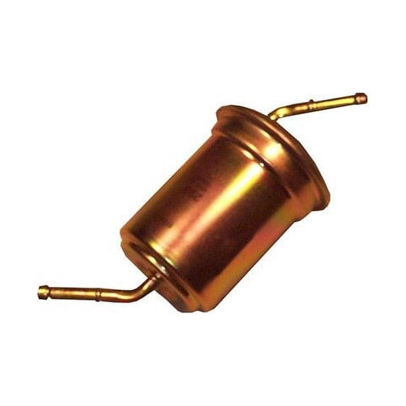 Fuel Filter - Compatible with 1992 - 1995 Mazda MX-3 1.6L 4-Cylinder 1993 1994