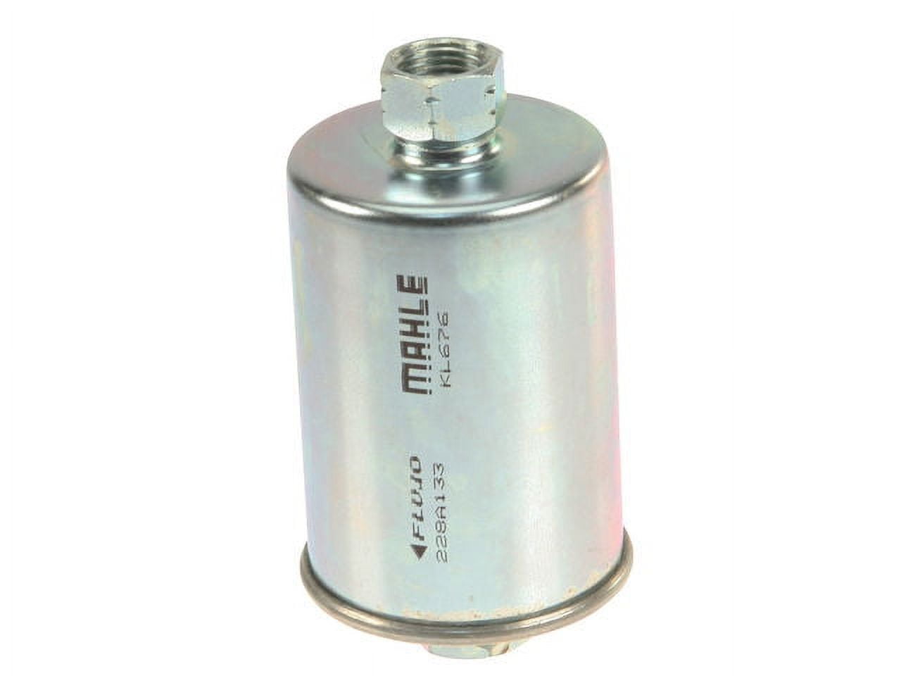 1996 CHEVY 1500 FUEL FILTER visual data 4